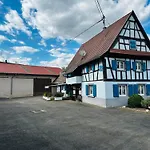 Haus Fuer 4 Personen Und 2 In Mutzenhouse By Interhome