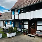 Holiday home Haus Fuer 4 Personen Und 2 In By Interhome Mutzenhouse