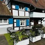 Haus Fuer 4 Personen Und 2 In Mutzenhouse By Interhome * Hohfrankenheim