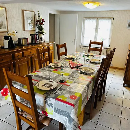 Haus Fuer 4 Personen Und 2 In By Interhome Casa de Férias
