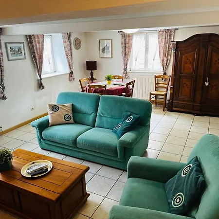 Haus Fuer 4 Personen Und 2 In By Interhome *