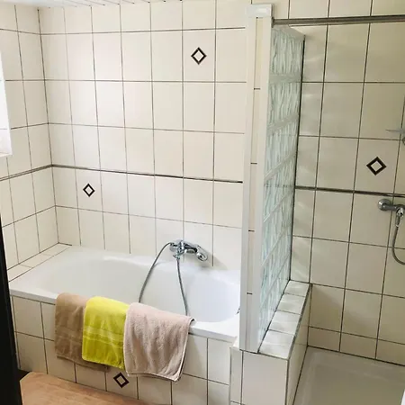 Feriehus Haus Fuer 4 Personen Und 2 In By Interhome