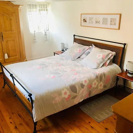 Haus Fuer 4 Personen Und 2 In By Interhome Mutzenhouse