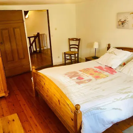 Haus Fuer 4 Personen Und 2 In By Interhome * Mutzenhouse