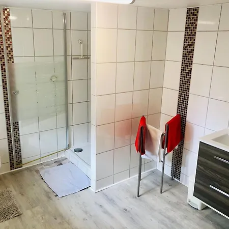 Haus Fuer 4 Personen Und 2 In By Interhome * Mutzenhouse