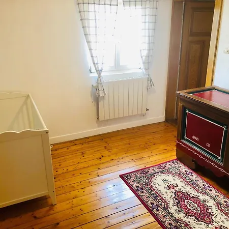 Feriehus Haus Fuer 4 Personen Und 2 In By Interhome