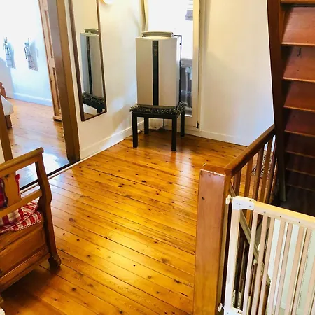 Feriehus Haus Fuer 4 Personen Und 2 In By Interhome Mutzenhouse