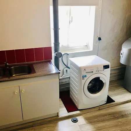 Haus Fuer 4 Personen Und 2 In By Interhome *