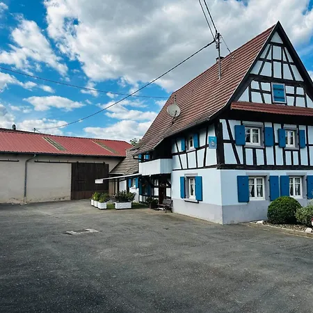 Haus Fuer 4 Personen Und 2 In By Interhome