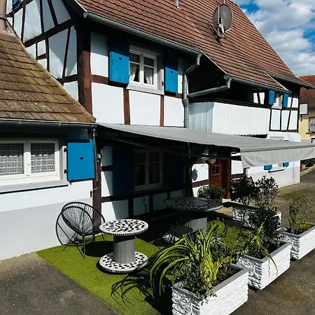 Feriehus Haus Fuer 4 Personen Und 2 In By Interhome