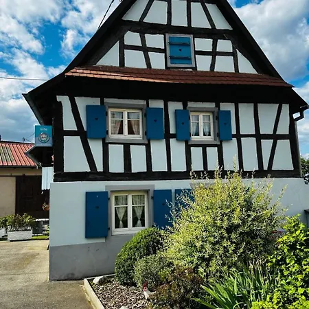 Feriehus Haus Fuer 4 Personen Und 2 In By Interhome *