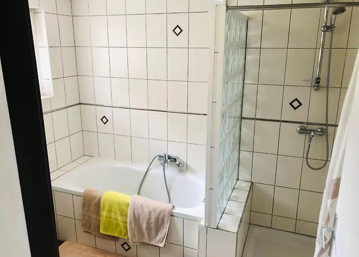 Feriehus Haus Fuer 4 Personen Und 2 In Mutzenhouse By Interhome